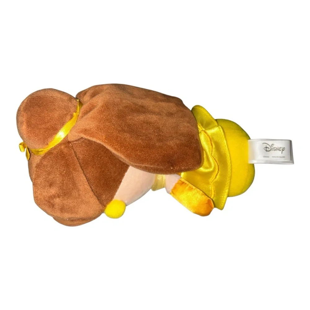 Funko Disney Beauty and the Beast Belle Small Plush Stuffed‎ Toy Figure